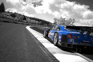 Nissan Calsonic IMPUL GT-R @ Spa