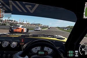 Project Cars 2: Knockhill