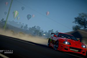 My FH3 Pics