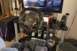 SIM Racing