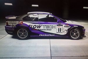 Drift Concepts
