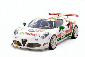 Ev's GT Sport Liveries