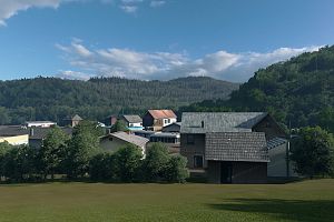 Photos at the Nords