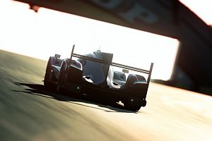 GT Sport