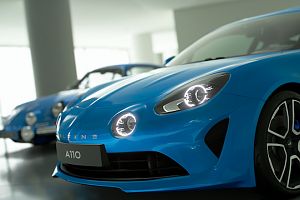 GTS PMC