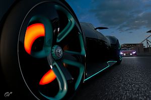 GT Sport Photomode Competition Entries