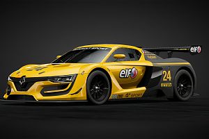 GTS Liveries