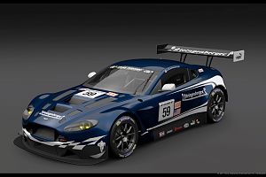 catamount39's GTS Liveries/Race Photos