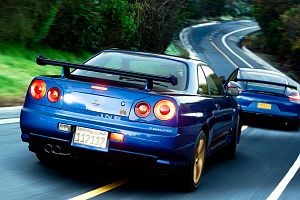 Gran Turismo Sport