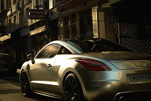 Photo Mode Competition 5