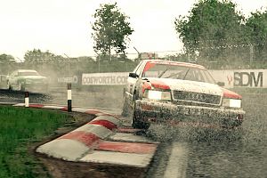 Project CARS