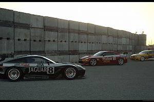 Aussie race livery’s
