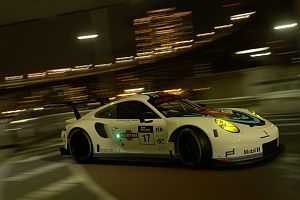 GT Sport - Photo Mode