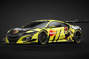 Jaap Grolleman liveries
