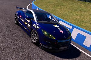Andrew's GTSport Folder