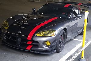 Viper ACR