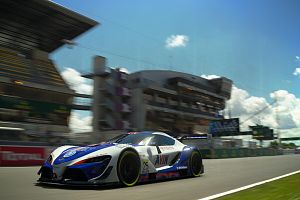 GT Sport gallery
