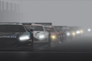 Project Cars 2