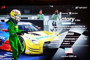 Gt sport