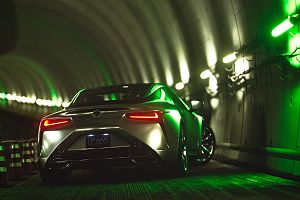 GT sport