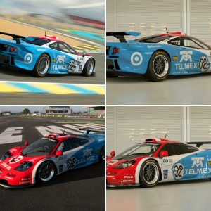 Liveries