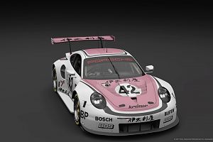 GT Sport pics and liveries