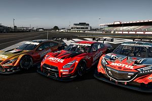 GTS Liveries