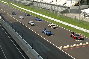 GT SPORT GT500