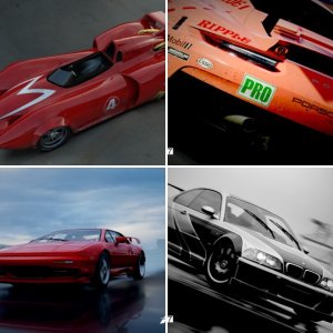 BasedRaccoon’s Album