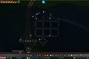 Rally's Cities: Skylines Adventures