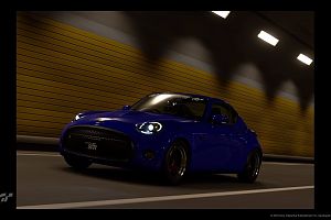 Gran Turismo Sport
