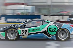 KK's liveries