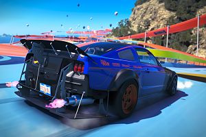 Forza Horizon 3