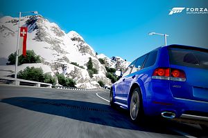 Forza & GT