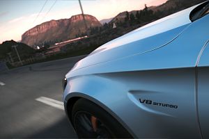 pCARS 2