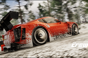 Nato's The Crew 2 (Beta) Album