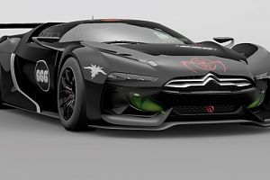 Liverys