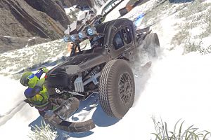 OnRush