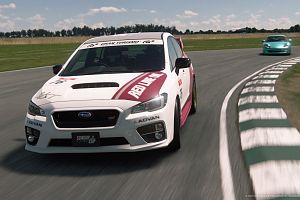 GT Sport