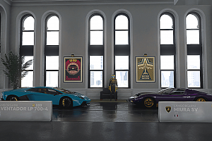 SomePlayaDude's XTREM journey, coming live from The Crew 2