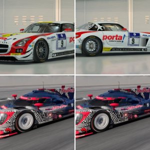 Dizcos Liverys and more