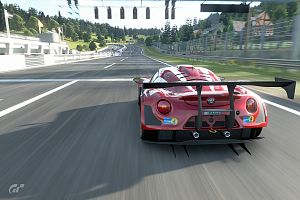 GT Sport WRS week 037