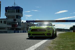 GT Sport WRS Week 38