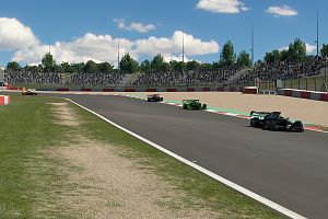WRS Online Event 040