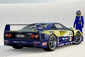 GTSport