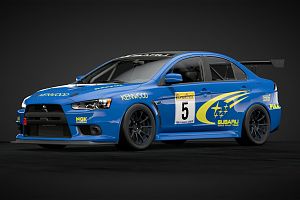 GT Sport Livery Comp. 13 Entry