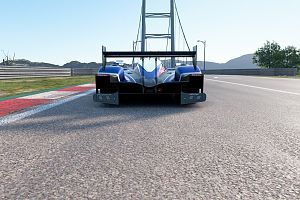 GT Sport WRS Week 042