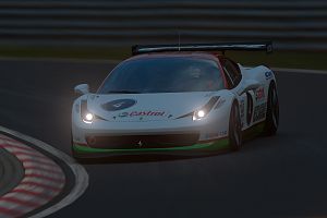 GT Sport Livery Comp. 14 Entry