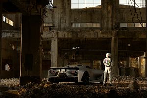 rowie's GT photos