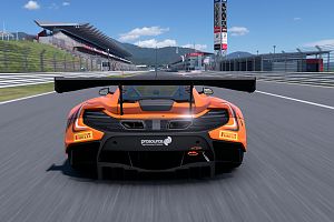 GT Sport WRS Week 045